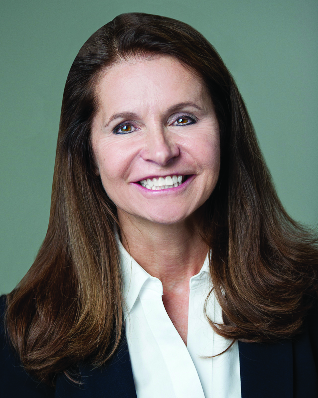 Sarah Reese Joins Krasno, Krasno & Onwudinjo